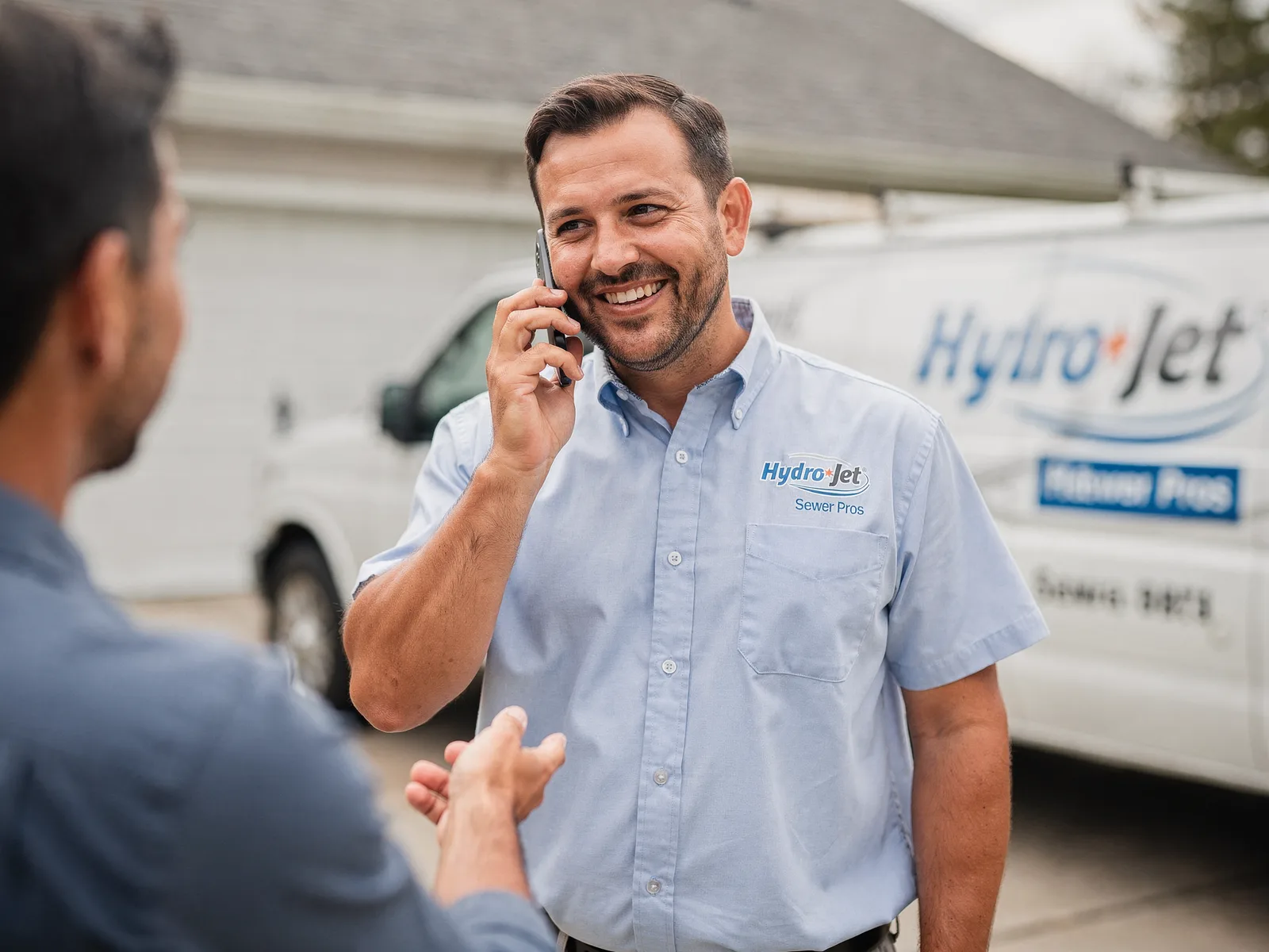 Hydro Jetting Peachland, NC FAQs